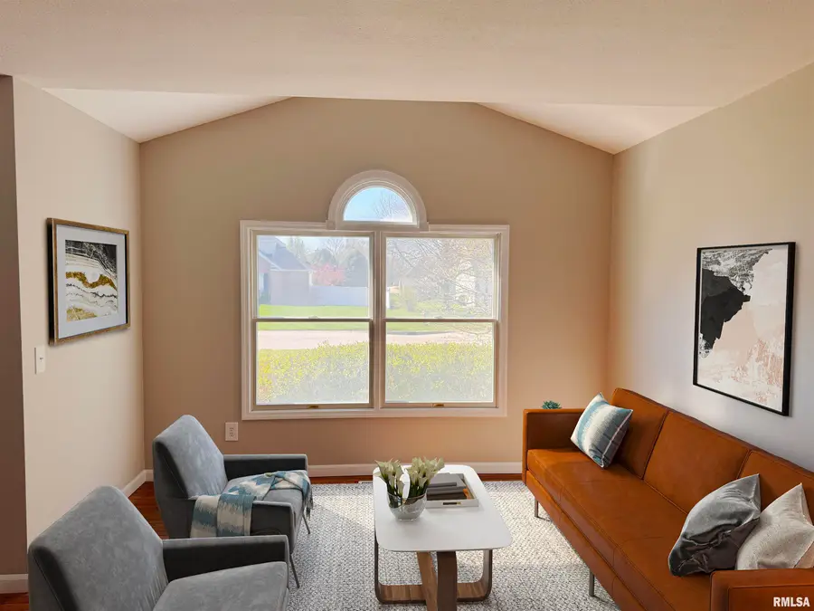 1118 Wedgewood Court, Decatur, IL 62526 - #2