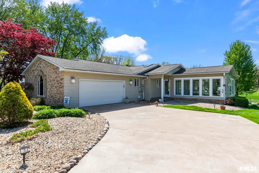 769 Pecan Point Road, Petersburg, IL 62675 - #2