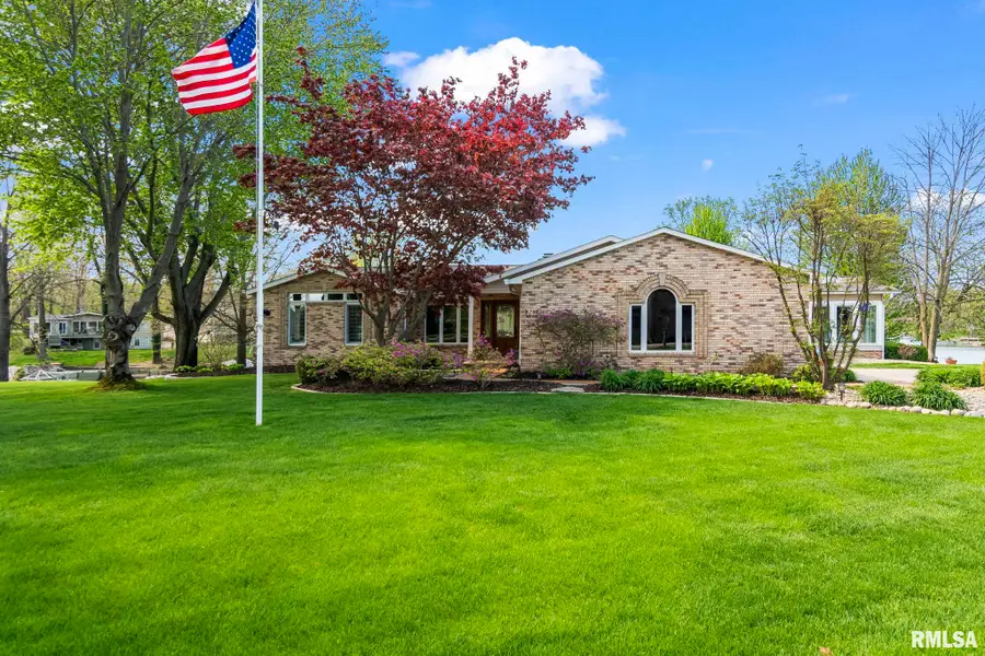 769 Pecan Point Road, Petersburg, IL 62675 - #3