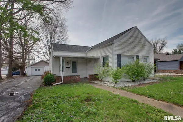 2266 Chestnut Street, Quincy, IL 62301