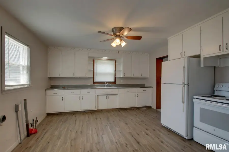 2266 Chestnut Street, Quincy, IL 62301 - #2