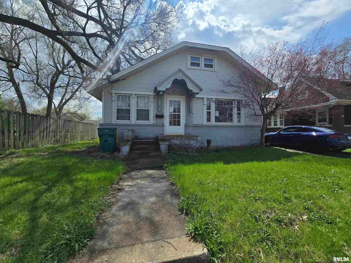 1360 W Main Street, Galesburg, IL 61401 - #1