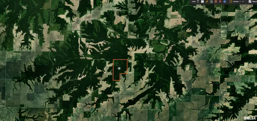 RR County Road 400 E, Mount Sterling, IL 62353 - #2