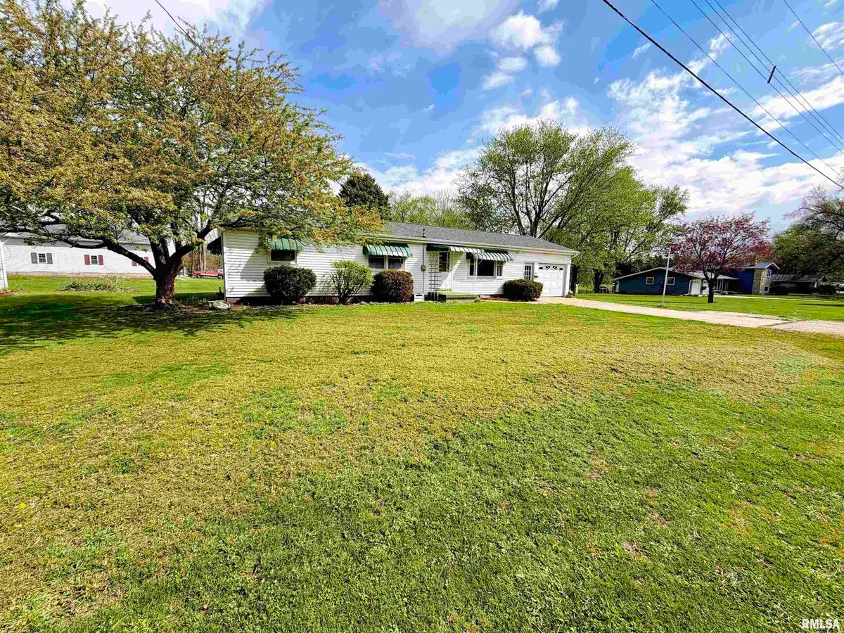 760 SE 1st Street, Galva, IL 61434 - #1