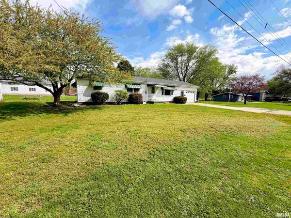 760 SE 1st Street, Galva, IL 61434