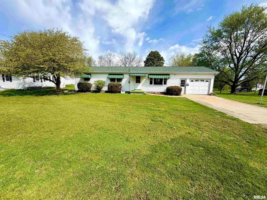 760 SE 1st Street, Galva, IL 61434 - #3