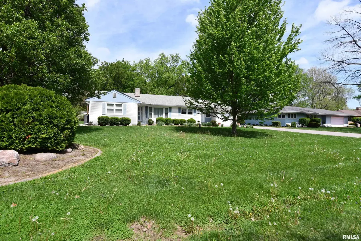 12 Diane Road, Decatur, IL 62526 - #1