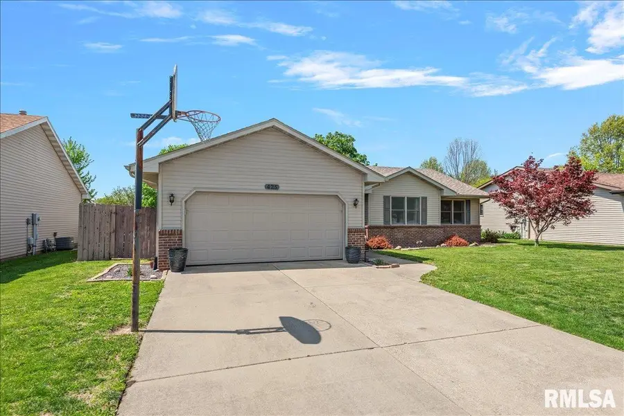 425 Dewberry Trail, Chatham, IL 62629 - #3