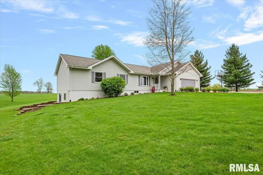 16410 Turkey Run Street, Petersburg, IL 62675 - #2