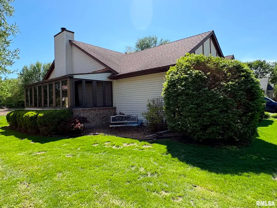 1204 Harmony Court, Springfield, IL 62703 - #2