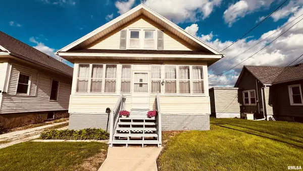 777 S Henderson Street, Galesburg, IL 61401