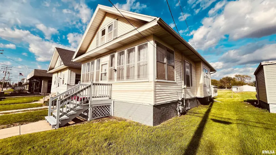 777 S Henderson Street, Galesburg, IL 61401 - #2