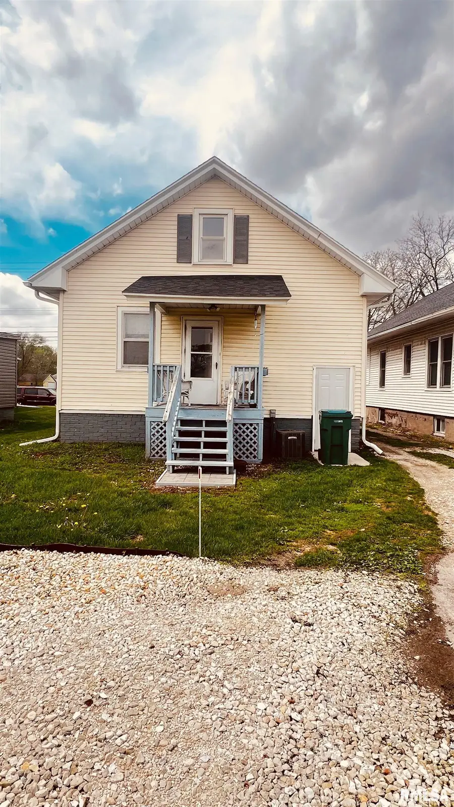 777 S Henderson Street, Galesburg, IL 61401 - #3