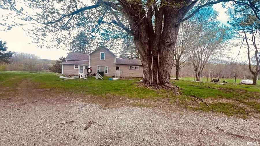 1394 260th Avenue, Alexis, IL 61412 - #3