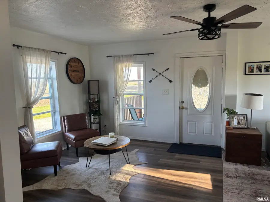 731 E Jackson Street, Virden, IL 62690 - #2