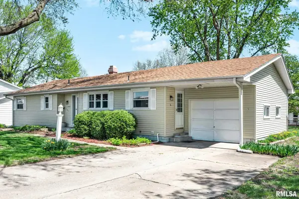 2697 Costa Drive, Galesburg, IL 61401