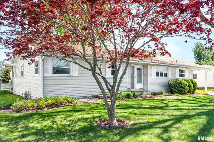 2697 Costa Drive, Galesburg, IL 61401 - #3