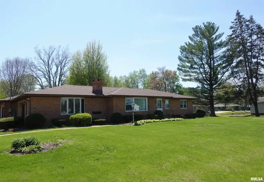 224 Victoria Street, Wataga, IL 61488 - #2