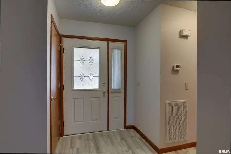 2906 Bluff Ridge Drive, Quincy, IL 62305 - #2