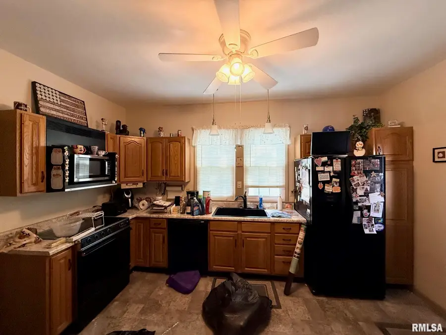 2110 Hampshire Street, Quincy, IL 62301 - #2