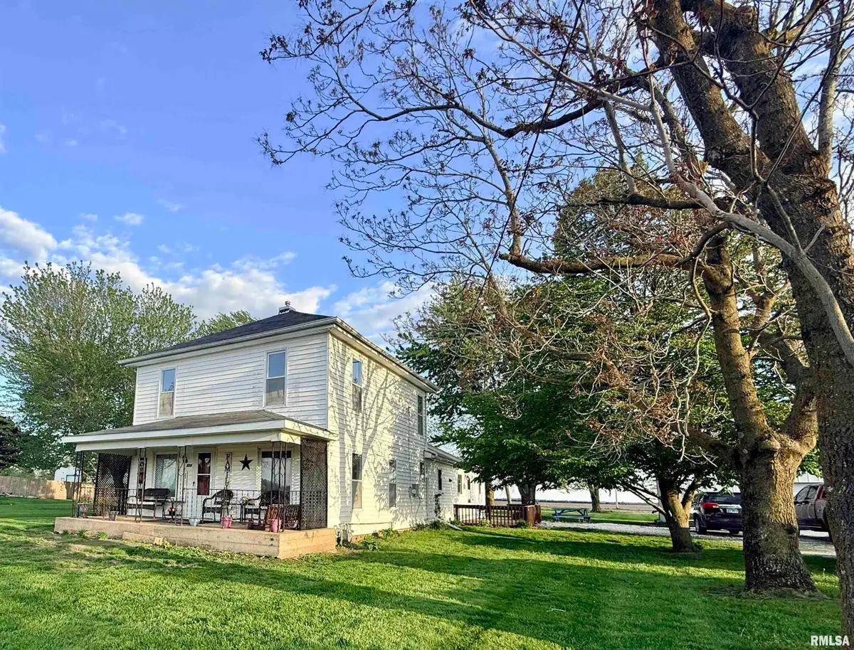 410 W Maple Street, Timewell, IL 62375 - #1