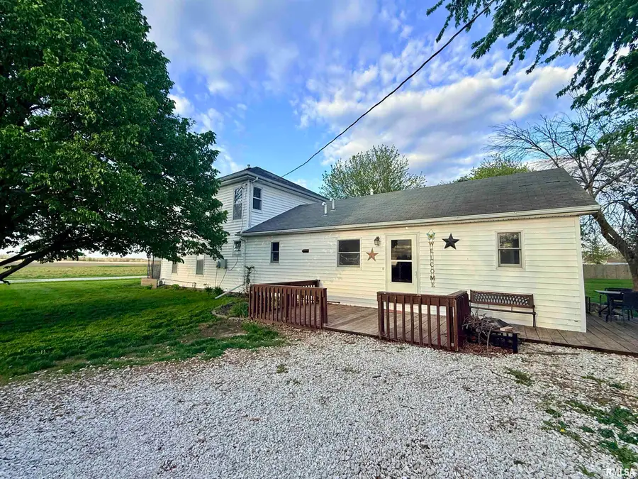 410 W Maple Street, Timewell, IL 62375 - #3