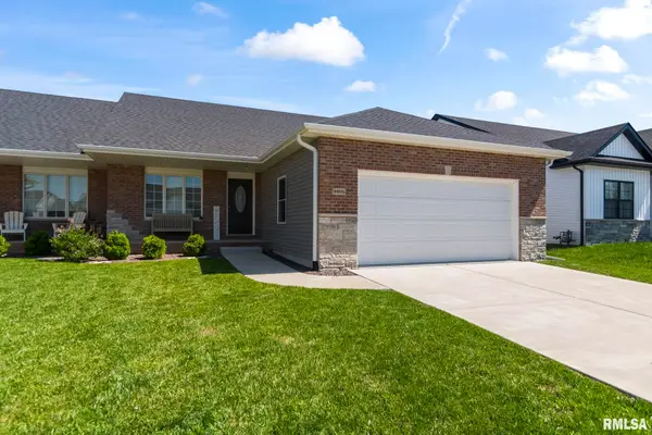 4605 Lasalle Court, Springfield, IL 62711