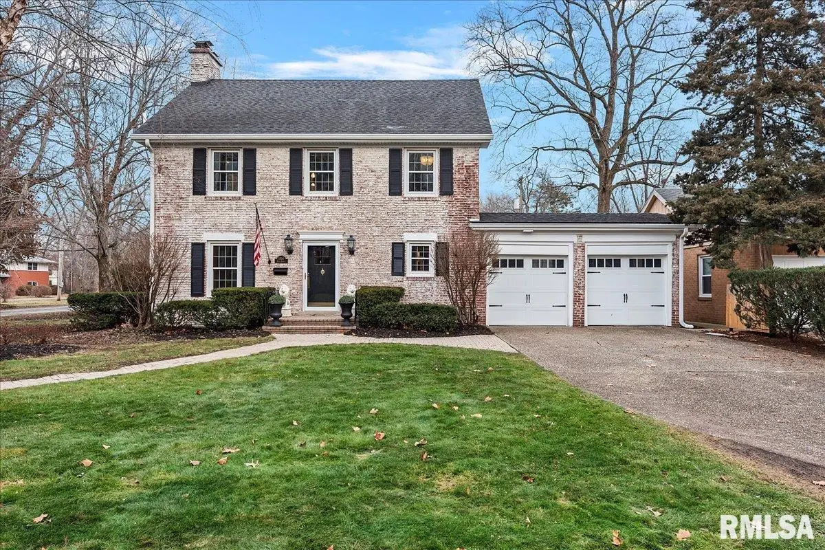 1700 Bates Avenue, Springfield, IL 62704 - #1