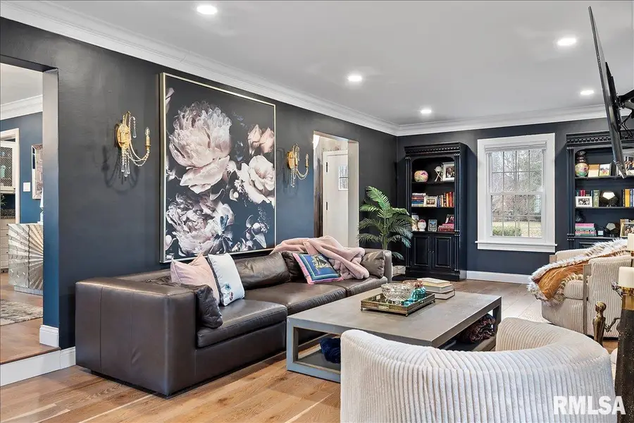 1700 Bates Avenue, Springfield, IL 62704 - #2