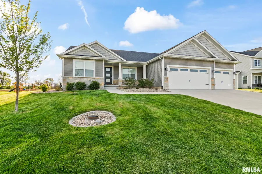 1709 Spartan Drive, Chatham, IL 62629-8137 - #3