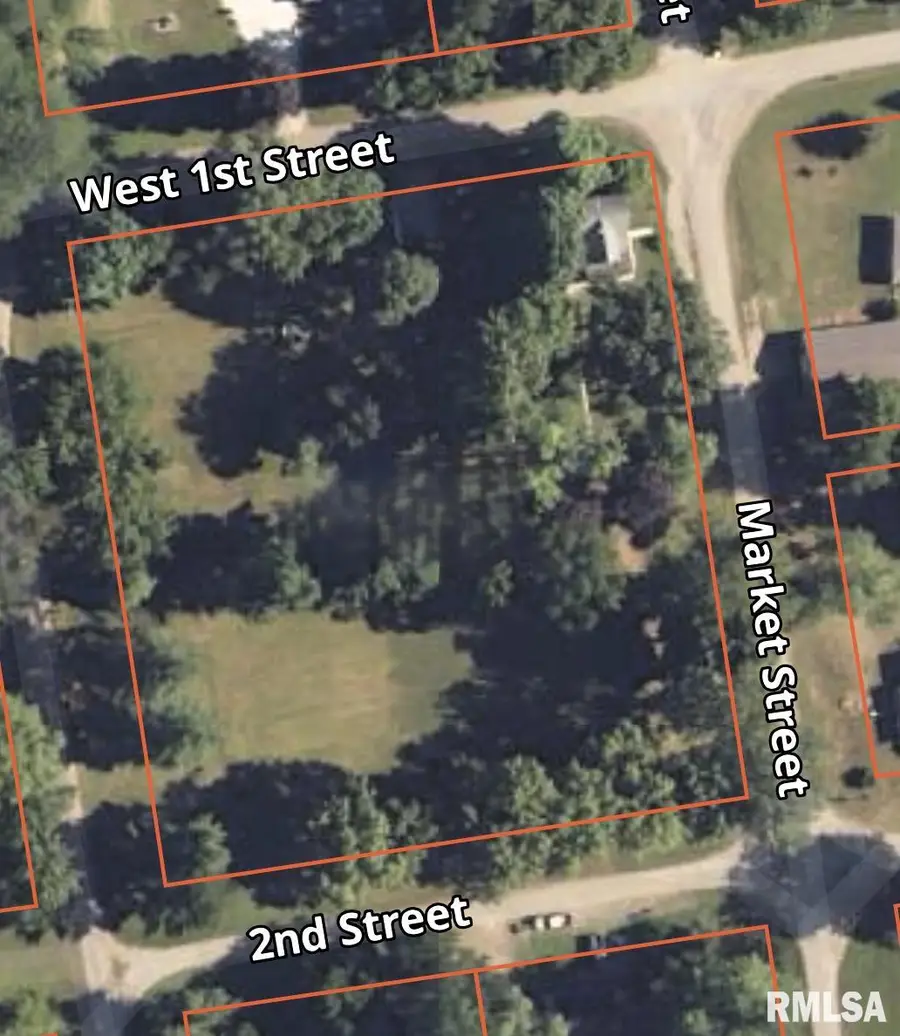 304 N Market Street, Topeka, IL 61567 - #3