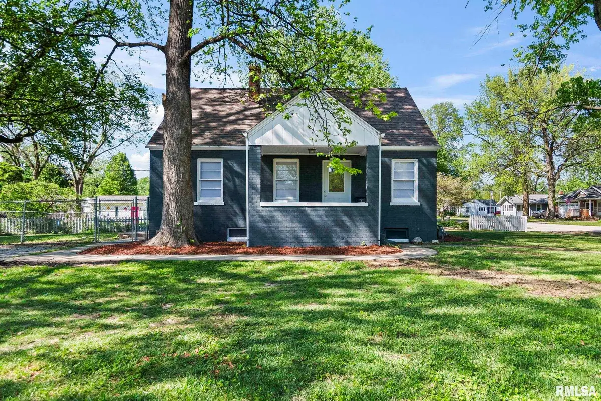 3159 S 2nd Street, Springfield, IL 62703 - #1