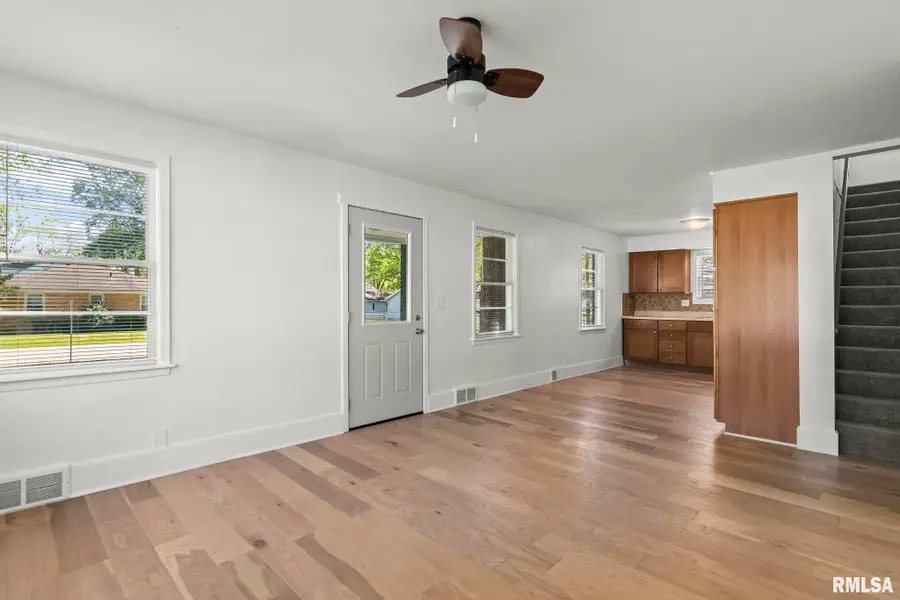 3159 S 2nd Street, Springfield, IL 62703 - #3