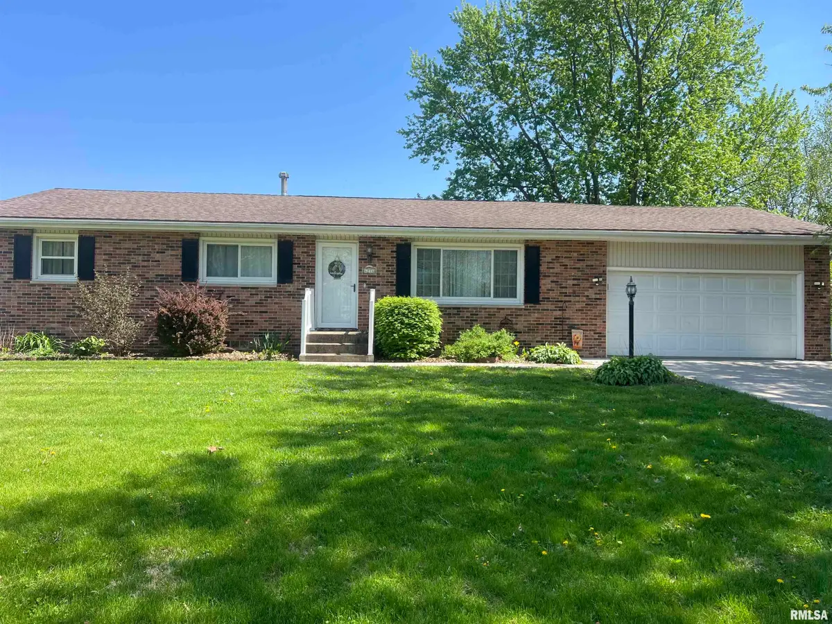 4216 Sycamore Bend, Galesburg, IL 61401 - #1