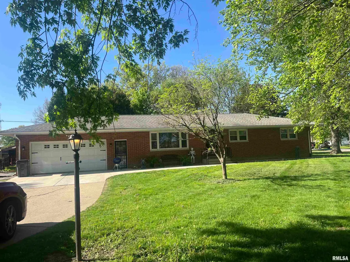 23 Sherry Lane, Rochester, IL 62563 - #1