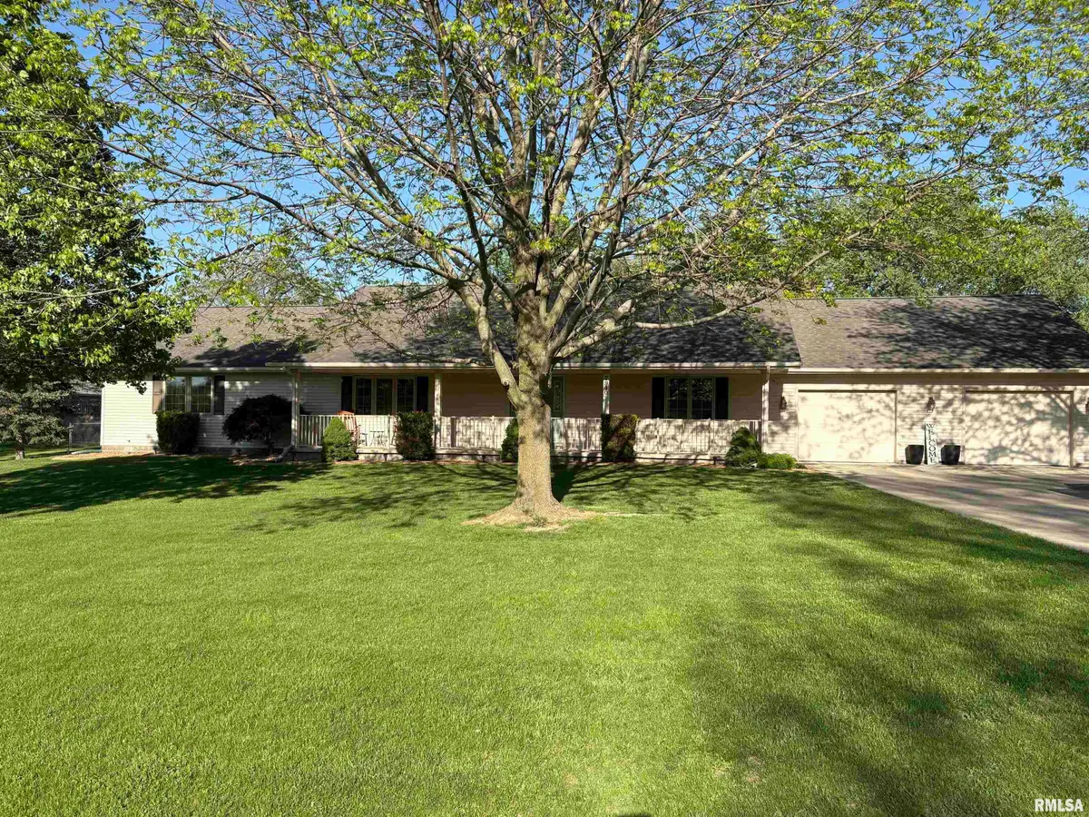 7940 Tumbleweed Trail, Springfield, IL 62707 - #1