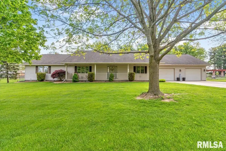 7940 Tumbleweed Trail, Springfield, IL 62707 - #3