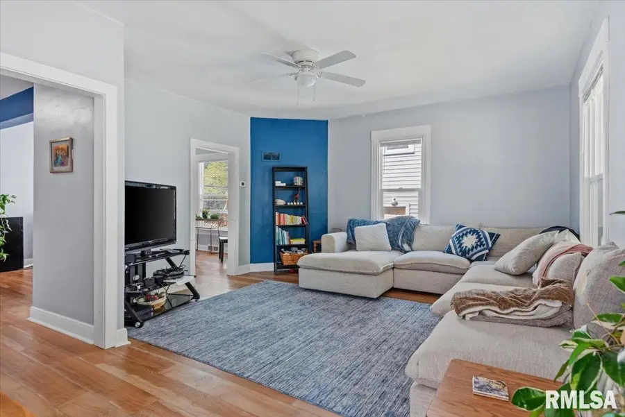 841 S Glenwood Avenue, Springfield, IL 62704 - #2