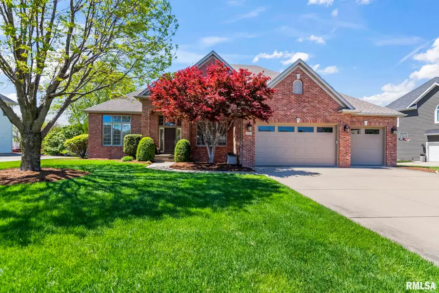 4405 Turtle Bay, Springfield, IL 62711 - #2