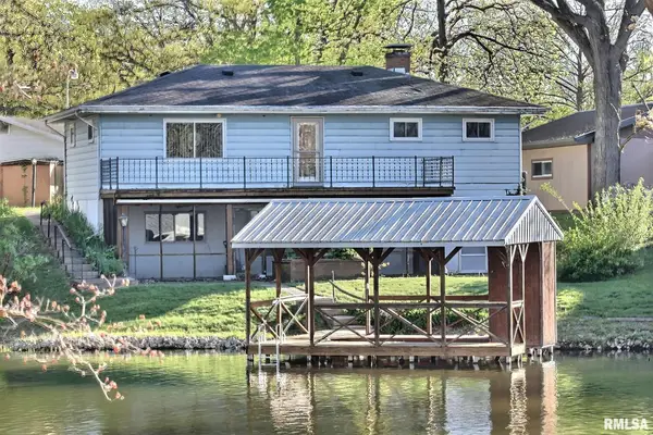 30336 Sunset Drive, Girard, IL 62640