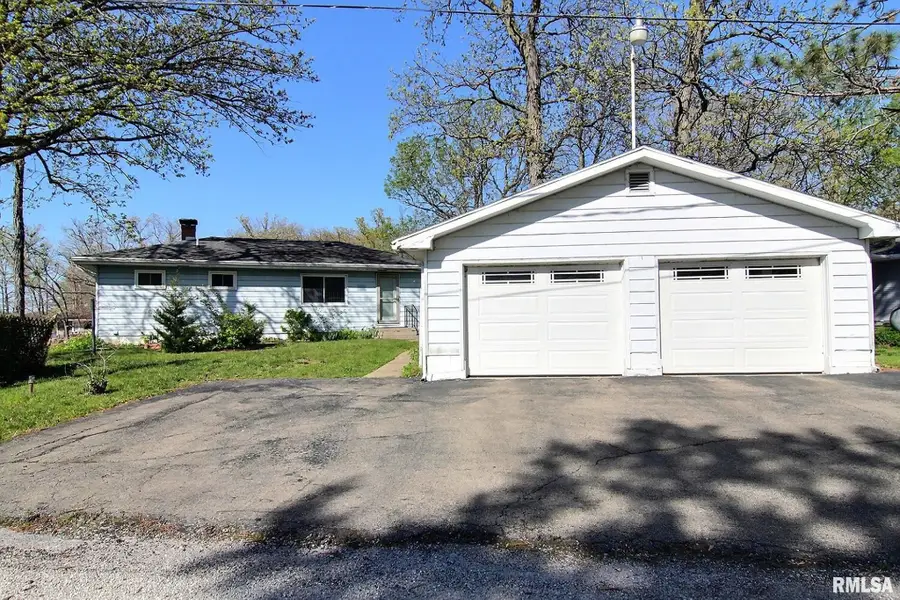 30336 Sunset Drive, Girard, IL 62640 - #2