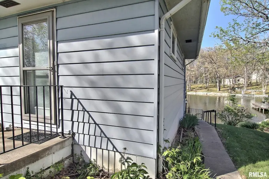 30336 Sunset Drive, Girard, IL 62640 - #3