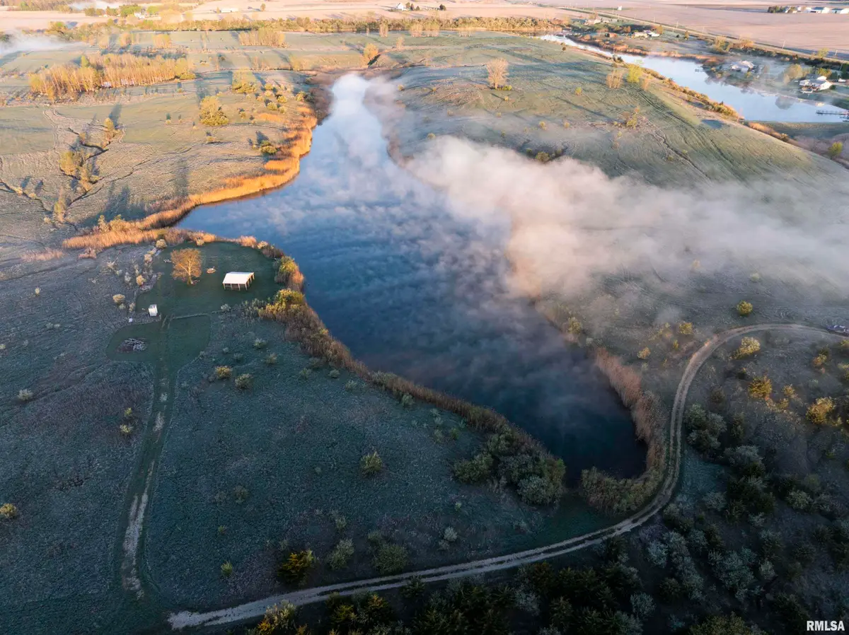 000 W Cottonwood Road, Hanna City, IL 61536 - #1