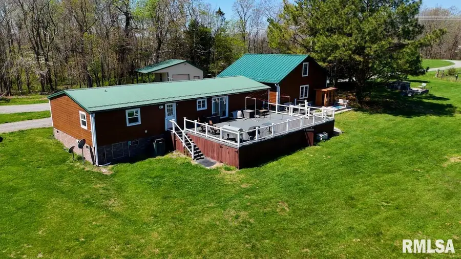 21105 Lori Lane Lane, Pittsburg, IL 62974 - #2