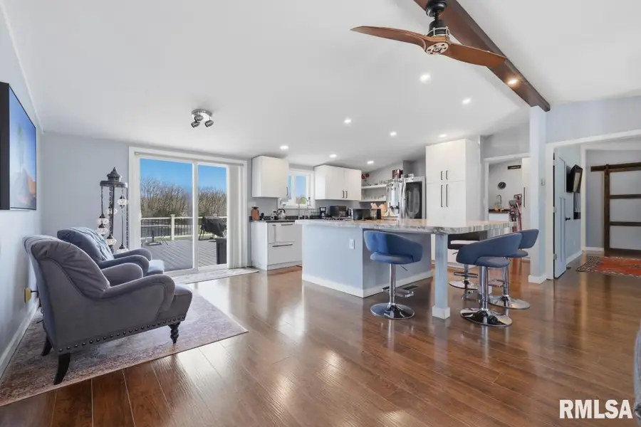 21105 Lori Lane Lane, Pittsburg, IL 62974 - #3