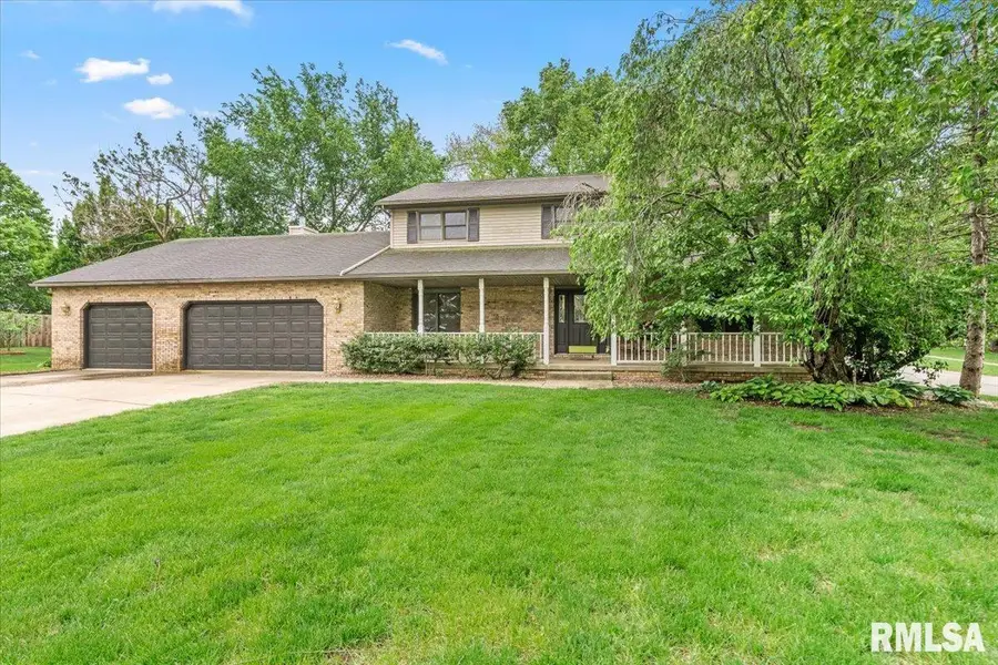 3990 Springer Lane, Springfield, IL 62711 - #2