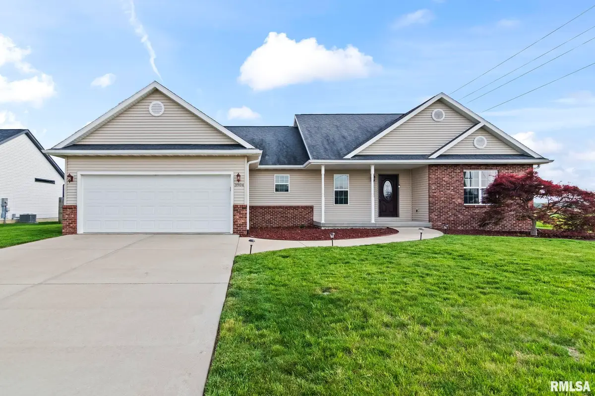 3904 Peach Tree Drive, Springfield, IL 62711 - #1