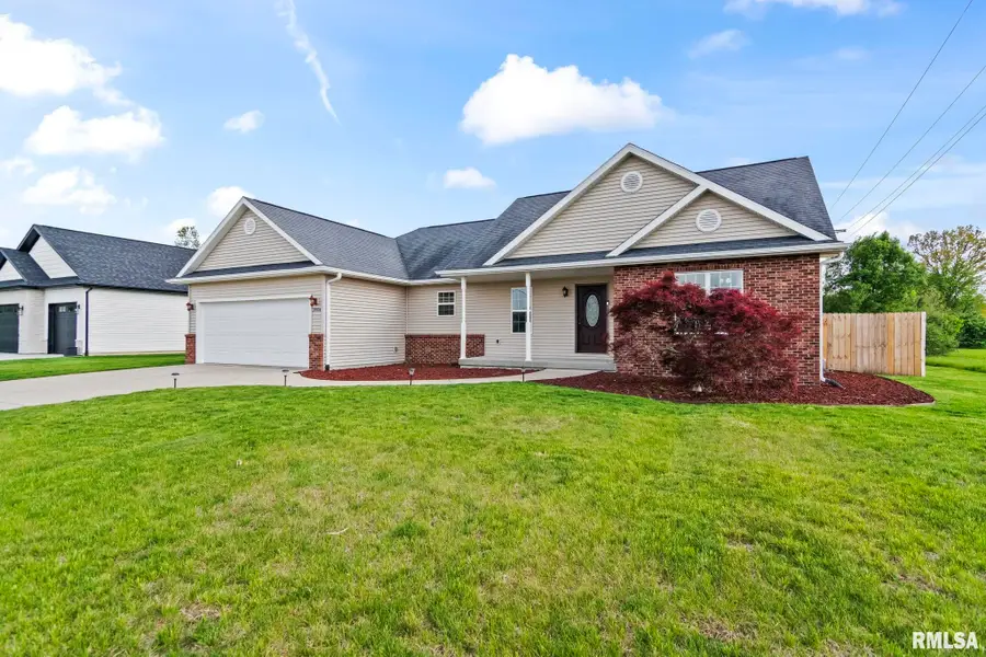 3904 Peach Tree Drive, Springfield, IL 62711 - #3