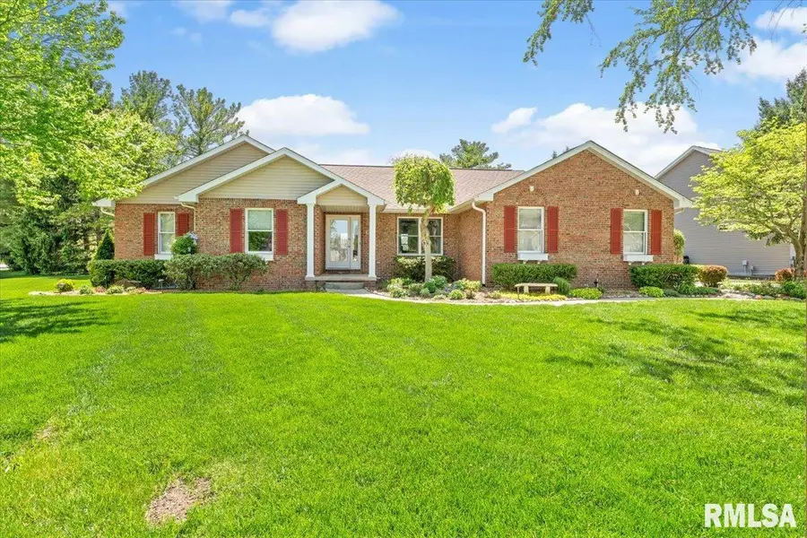 3500 Deer Run Drive, Springfield, IL 62711 - #2