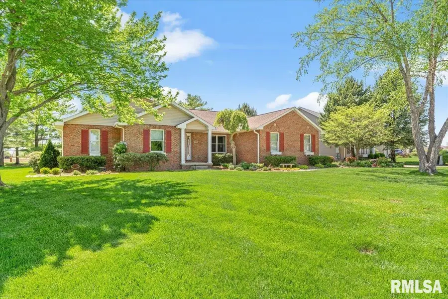 3500 Deer Run Drive, Springfield, IL 62711 - #3